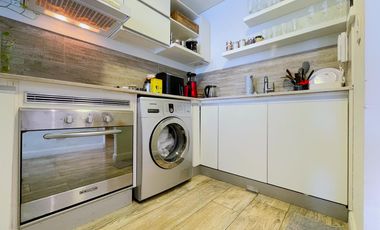 Departamento 2 ambientes en  Venta y Alquiler en STAR TOWER OLIVOS con COCHERA y BAULERA
