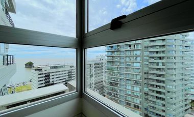 Departamento 2 ambientes en  Venta en STAR TOWER OLIVOS con COCHERA y BAULERA