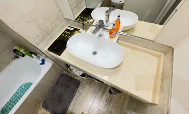 Departamento 2 ambientes en  Venta en STAR TOWER OLIVOS con COCHERA y BAULERA