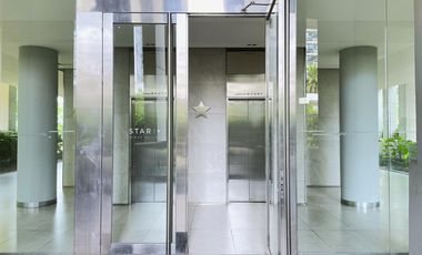Departamento 2 ambientes en  Venta en STAR TOWER OLIVOS con COCHERA y BAULERA