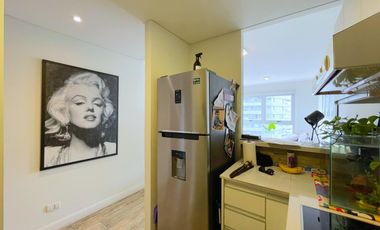 Departamento 2 ambientes en  Venta y Alquiler en STAR TOWER OLIVOS con COCHERA y BAULERA