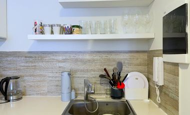 Departamento 2 ambientes en  Venta y Alquiler en STAR TOWER OLIVOS con COCHERA y BAULERA