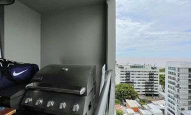 Departamento 2 ambientes en  Venta en STAR TOWER OLIVOS con COCHERA y BAULERA