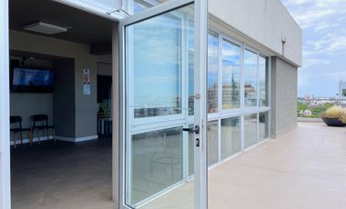 Departamento 2 ambientes en  Venta en STAR TOWER OLIVOS con COCHERA y BAULERA