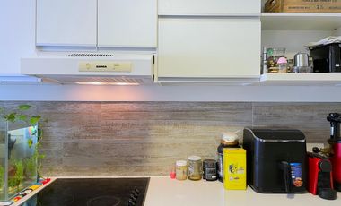 Departamento 2 ambientes en  Venta y Alquiler en STAR TOWER OLIVOS con COCHERA y BAULERA
