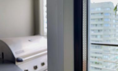 Departamento 2 ambientes en  Venta en STAR TOWER OLIVOS con COCHERA y BAULERA
