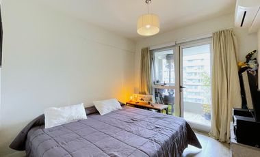 Departamento 2 ambientes en  Venta en STAR TOWER OLIVOS con COCHERA y BAULERA