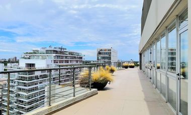 Departamento 2 ambientes en  Venta en STAR TOWER OLIVOS con COCHERA y BAULERA