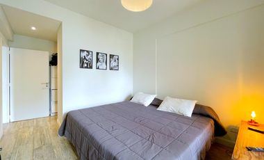 Departamento 2 ambientes en  Venta en STAR TOWER OLIVOS con COCHERA y BAULERA