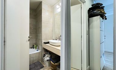 Departamento 2 ambientes en  Venta en STAR TOWER OLIVOS con COCHERA y BAULERA