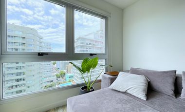 Departamento 2 ambientes en  Venta en STAR TOWER OLIVOS con COCHERA y BAULERA