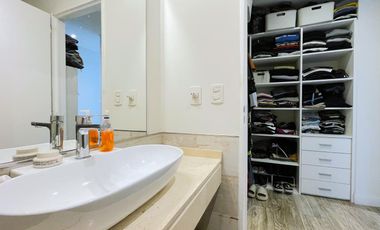 Departamento 2 ambientes en  Venta y Alquiler en STAR TOWER OLIVOS con COCHERA y BAULERA