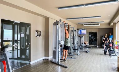 Departamento 2 ambientes en  Venta y Alquiler en STAR TOWER OLIVOS con COCHERA y BAULERA