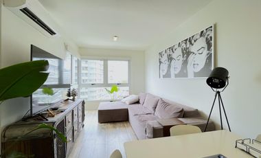 Departamento 2 ambientes en  Venta en STAR TOWER OLIVOS con COCHERA y BAULERA