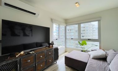 Departamento 2 ambientes en  Venta en STAR TOWER OLIVOS con COCHERA y BAULERA