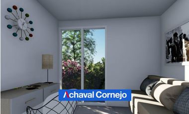Venta| Casa con 3 dormitorios, escritorio y dependencia - Fin de obra Febrero 2025