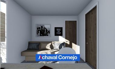 Venta| Casa con 3 dormitorios, escritorio y dependencia - Fin de obra Febrero 2025