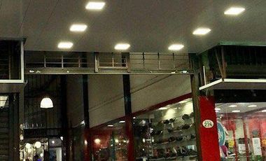 Oficinas en alquiler - Lomas de Zamora (Galería Nazmi, Boedo 236)