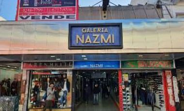 Oficinas en alquiler - Lomas de Zamora (Galería Nazmi, Boedo 236)