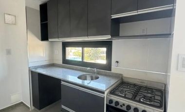Departamento en  venta a estrenar de 1 dormit general Paz!!!