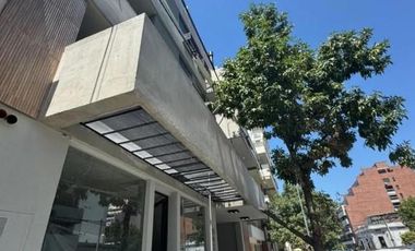 Departamento en  venta a estrenar de 1 dormit general Paz!!!