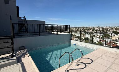Departamento en  venta a estrenar de 1 dormit general Paz!!!
