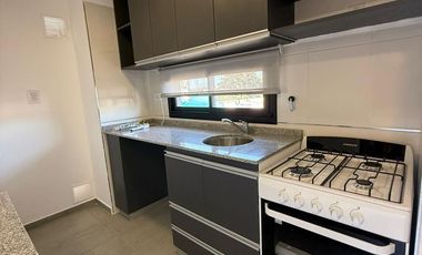 Departamento en  venta a estrenar de 1 dormit general Paz!!!