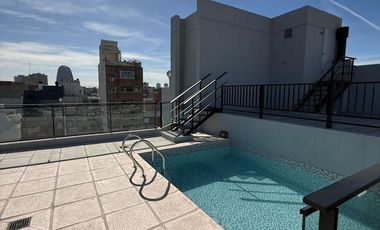 Departamento en  venta a estrenar de 1 dormit general Paz!!!