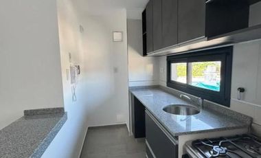 Departamento en  venta a estrenar de 1 dormit general Paz!!!