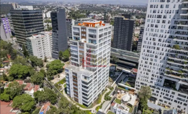 LOS ALPES DEPARTAMENTO EN VENTA ALVARO OBREGON CDMX  