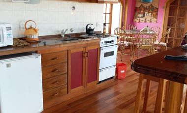 Casa en  Santa Clara