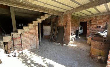 Casa en Monte Grande, Esteban Echeverria