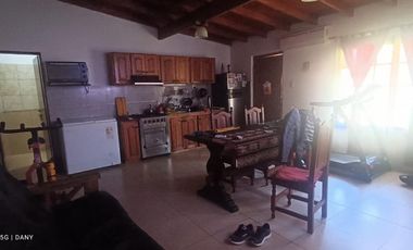 Casa en Monte Grande, Esteban Echeverria