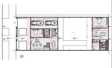 Casa en Monte Grande, Esteban Echeverria