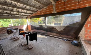 Casa en Monte Grande, Esteban Echeverria