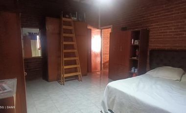 Casa en Monte Grande, Esteban Echeverria
