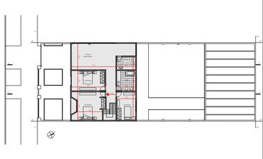 Casa en Monte Grande, Esteban Echeverria