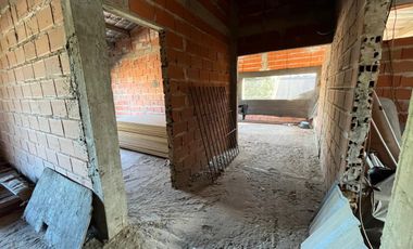 Casa en Monte Grande, Esteban Echeverria