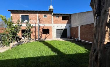 Casa en Monte Grande, Esteban Echeverria