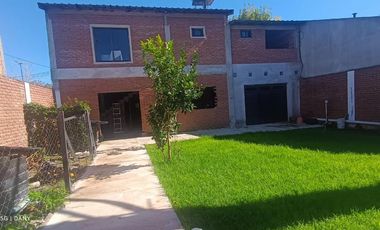 Casa en Monte Grande, Esteban Echeverria