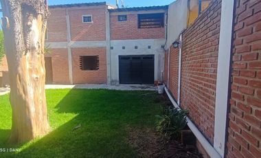 Casa en Monte Grande, Esteban Echeverria
