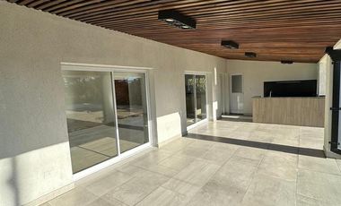 Casa venta San Lucas San Vicente