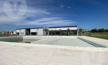 Lote en venta - Lagos de Canning II