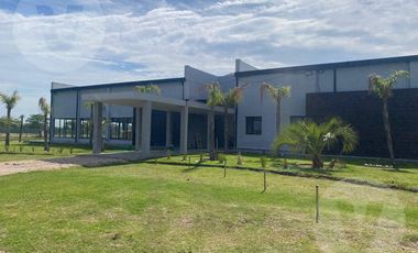 Lote en venta - Lagos de Canning II