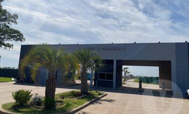 Lote en venta - Lagos de Canning II