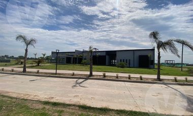 Lote en venta - Lagos de Canning II