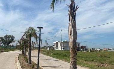Lote en venta - Lagos de Canning II
