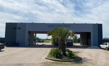 Lote en venta - Lagos de Canning II