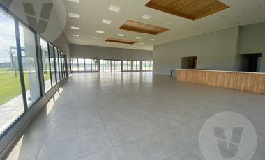 Lote en venta - Lagos de Canning II
