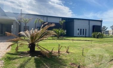 Lote en venta - Lagos de Canning II